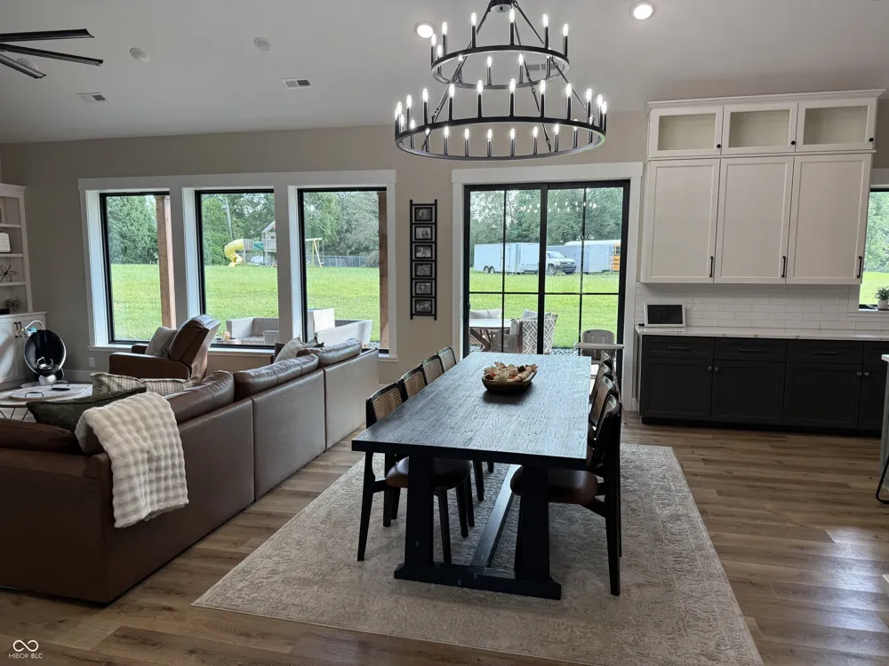 2985 E 1250 North Alexandria, IN 46001