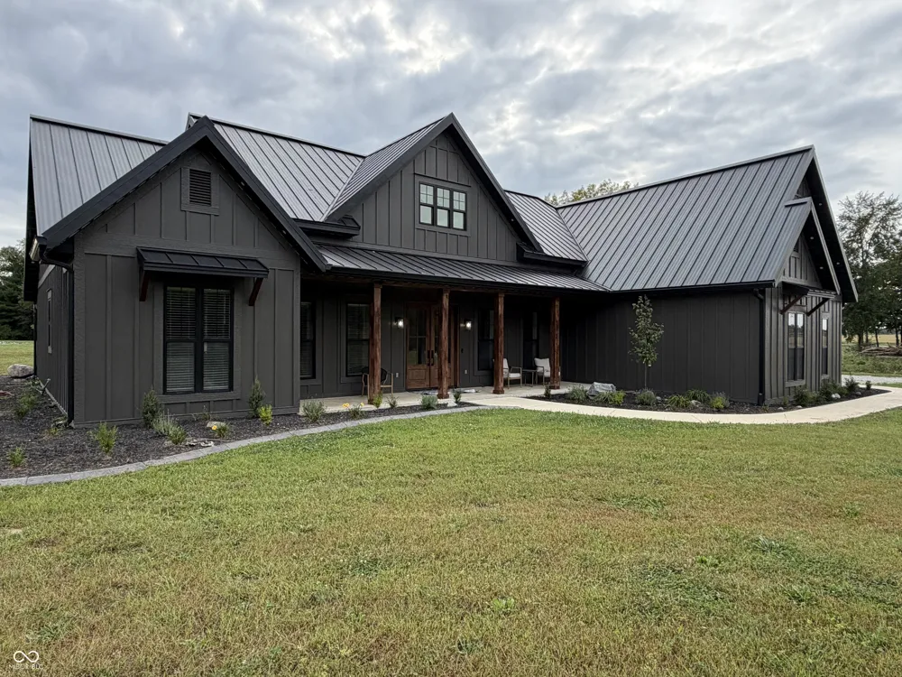 2985 E 1250 North Alexandria, IN 46001