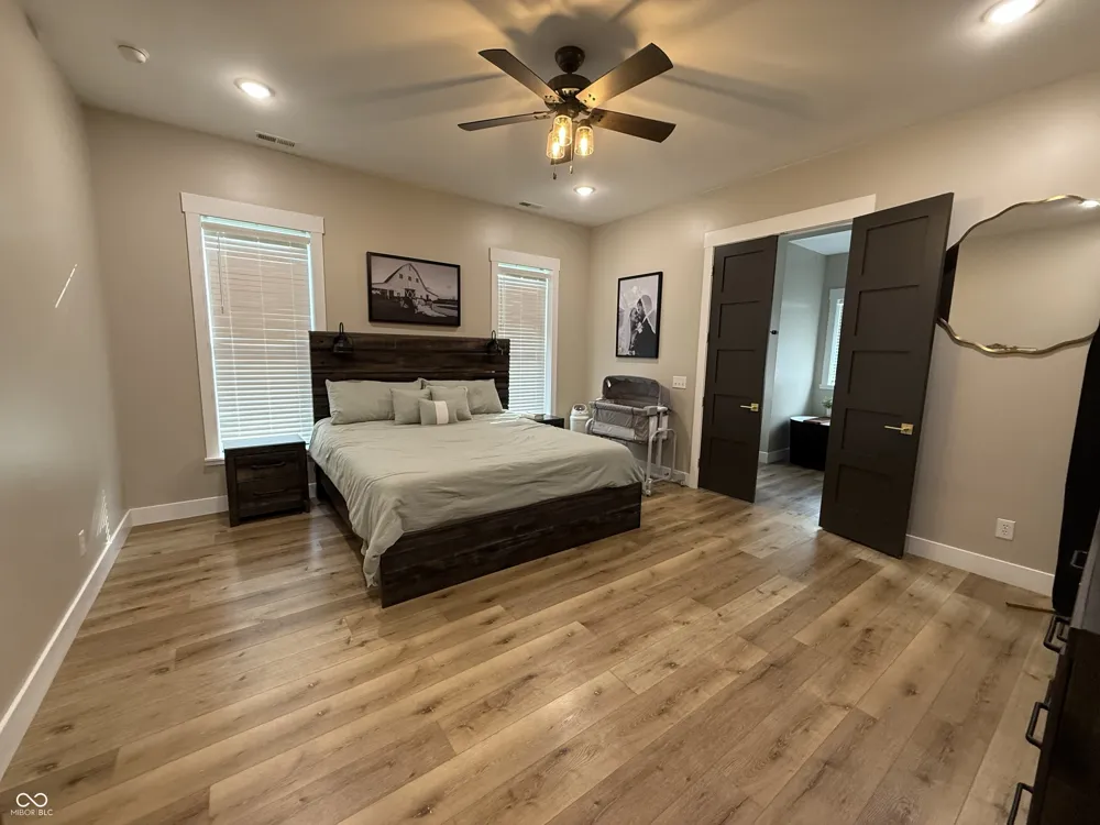 2985 E 1250 North Alexandria, IN 46001