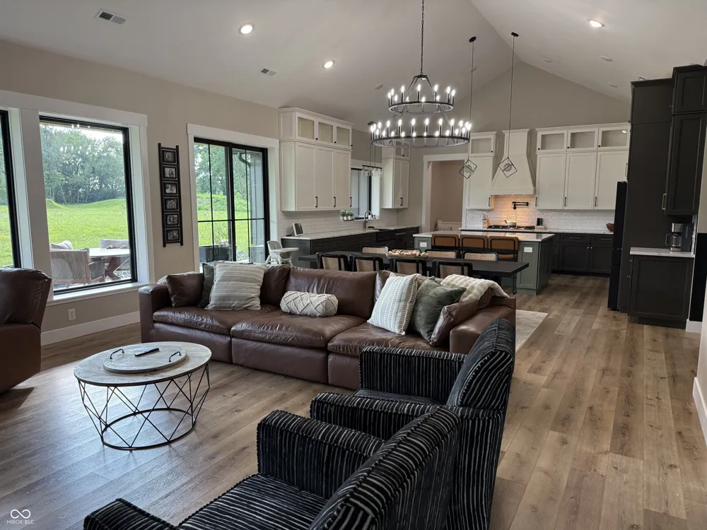 2985 E 1250 North Alexandria, IN 46001