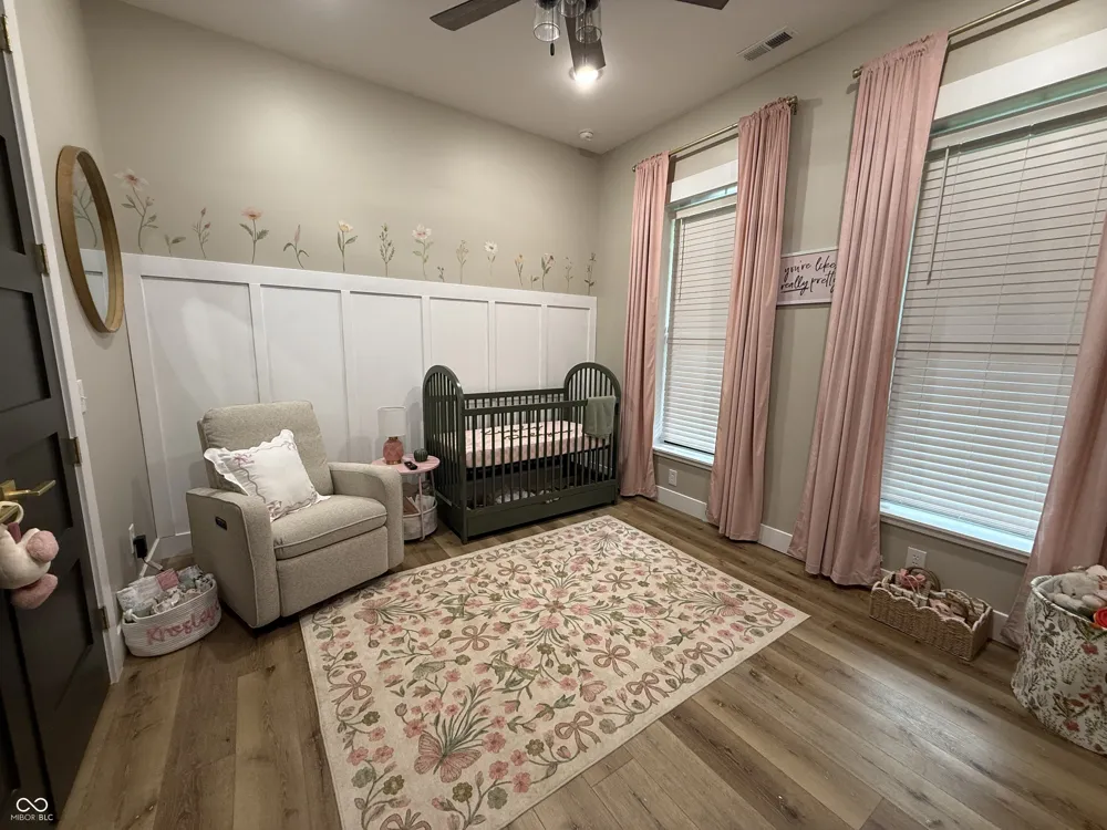 2985 E 1250 North Alexandria, IN 46001