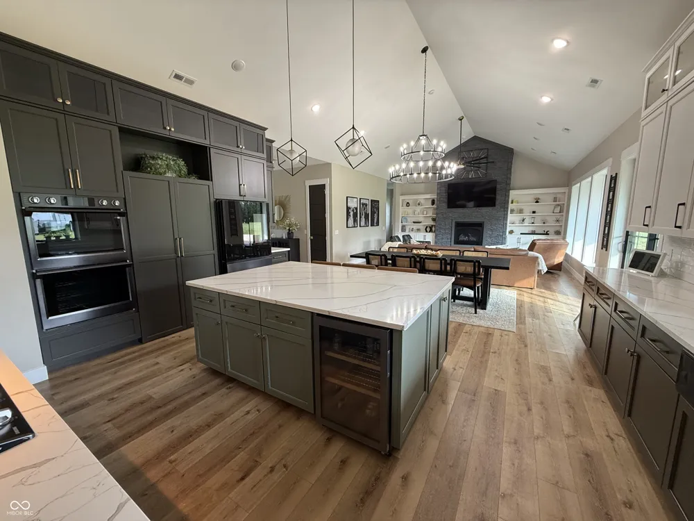 2985 E 1250 North Alexandria, IN 46001