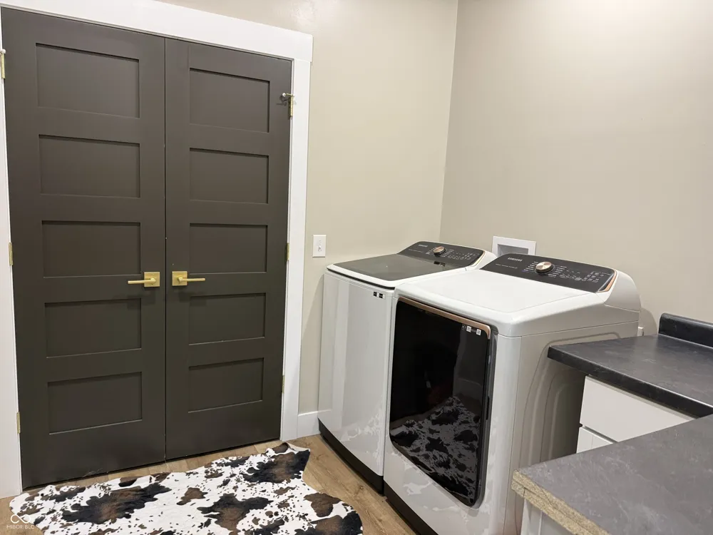 2985 E 1250 North Alexandria, IN 46001