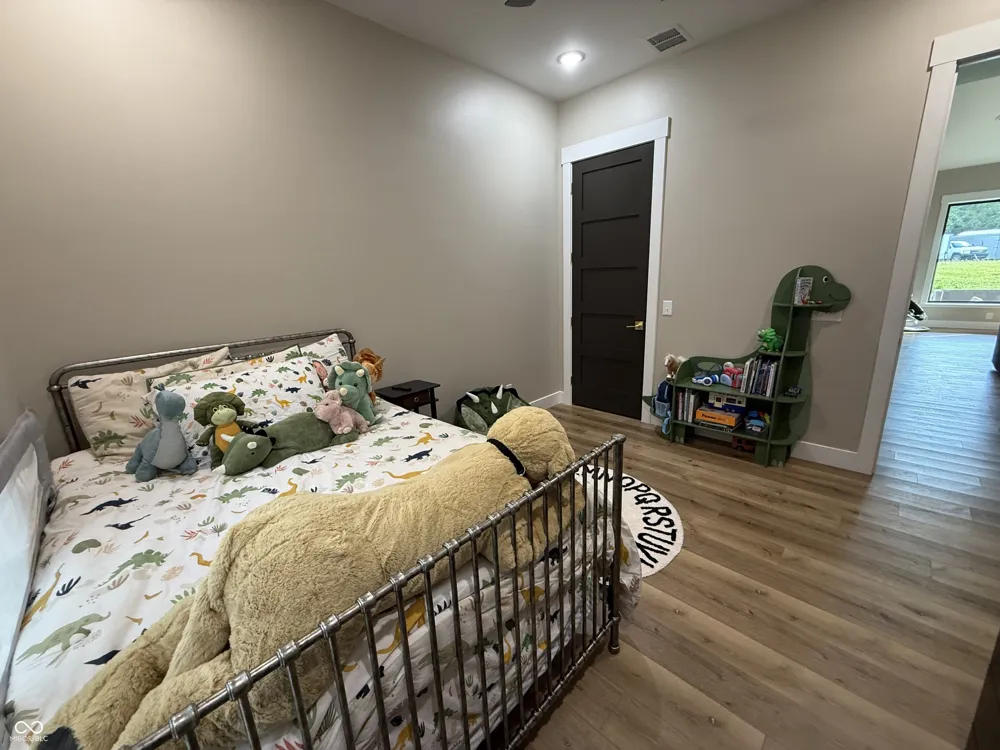 2985 E 1250 North Alexandria, IN 46001
