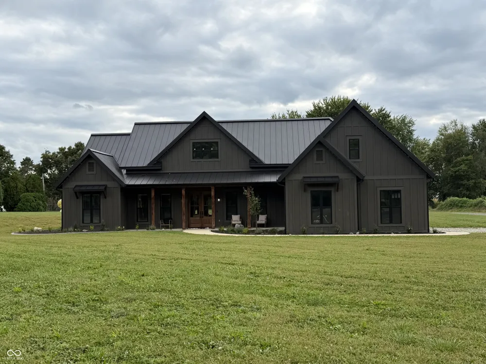 2985 E 1250 North Alexandria, IN 46001