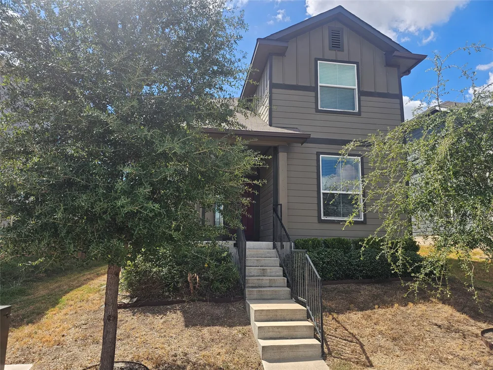 10504 Fulton Avenue Austin, TX 78754