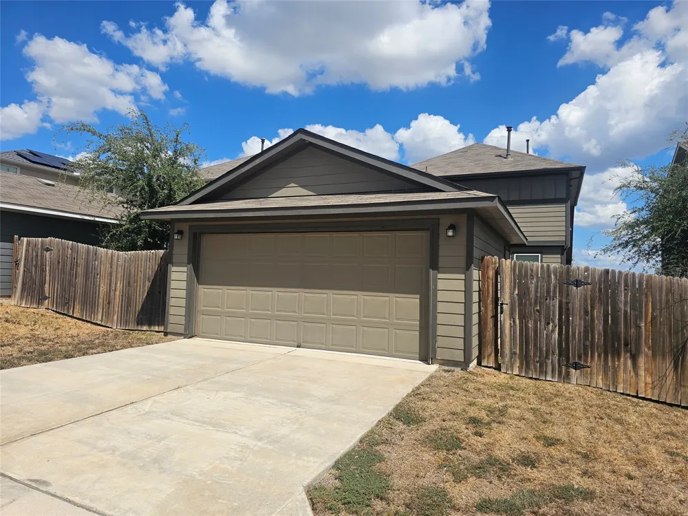 10504 Fulton Avenue Austin, TX 78754