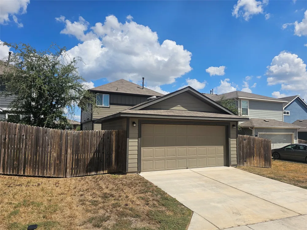 10504 Fulton Avenue Austin, TX 78754