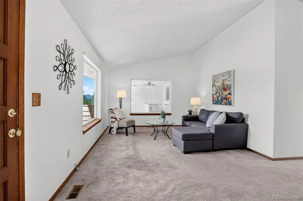 28384 Tresine Drive Evergreen, CO 80439