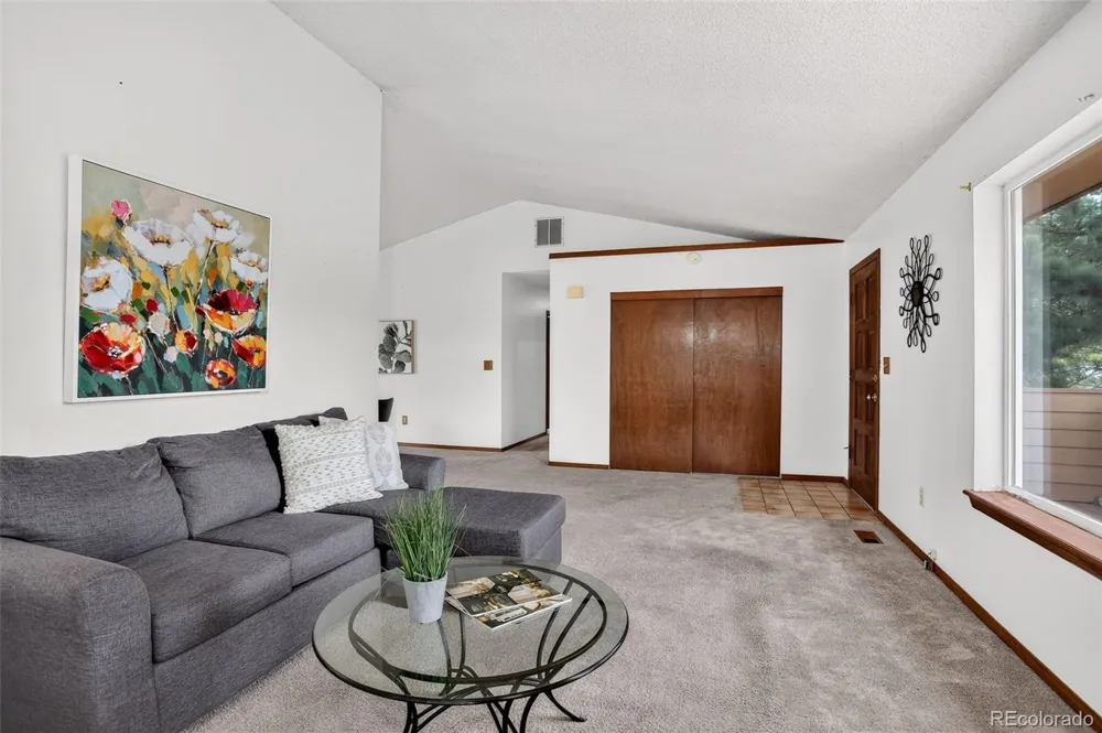 28384 Tresine Drive Evergreen, CO 80439