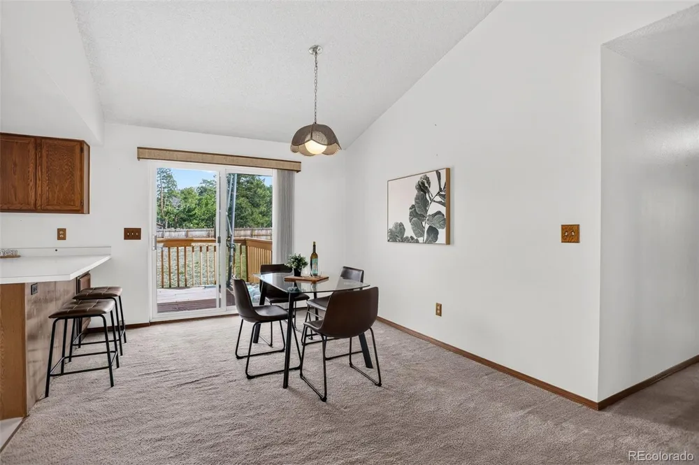28384 Tresine Drive Evergreen, CO 80439