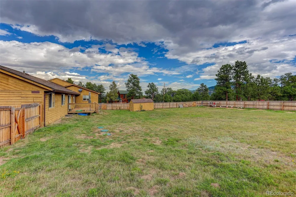 28384 Tresine Drive Evergreen, CO 80439