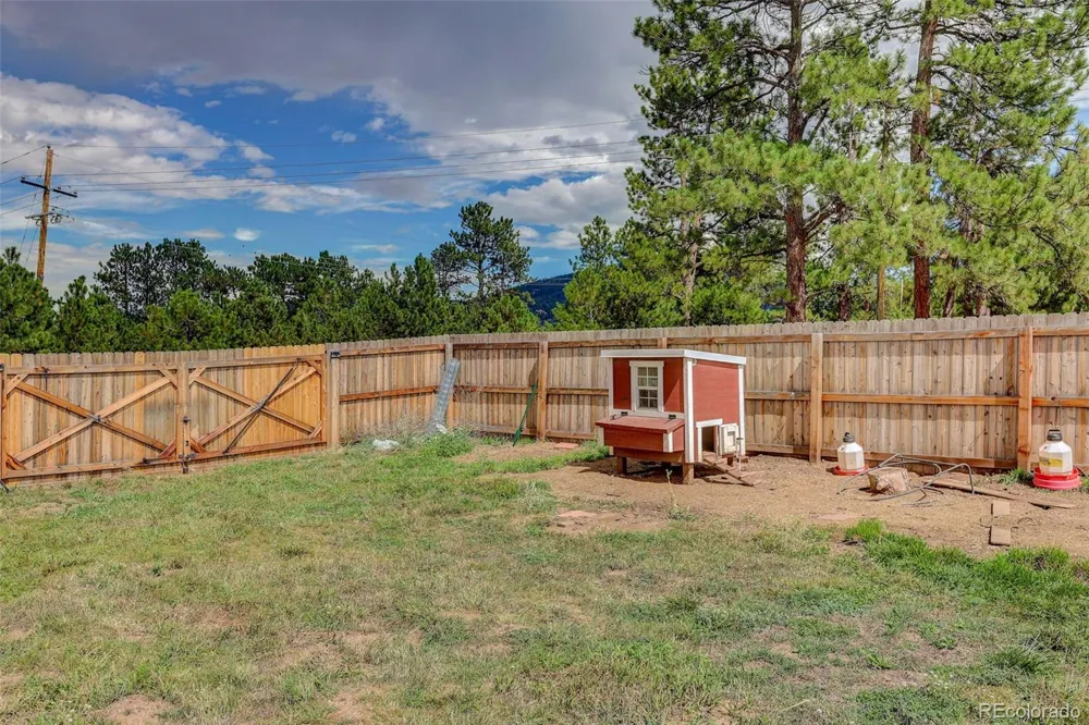 28384 Tresine Drive Evergreen, CO 80439