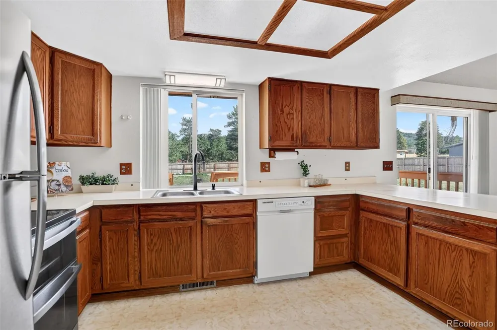 28384 Tresine Drive Evergreen, CO 80439