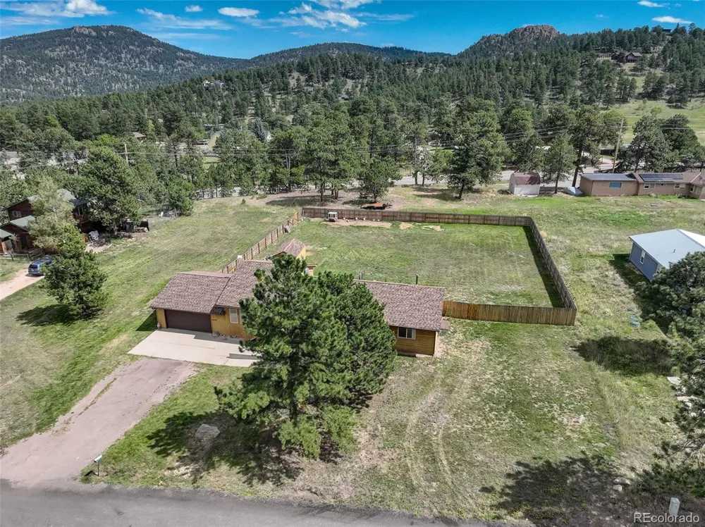 28384 Tresine Drive Evergreen, CO 80439