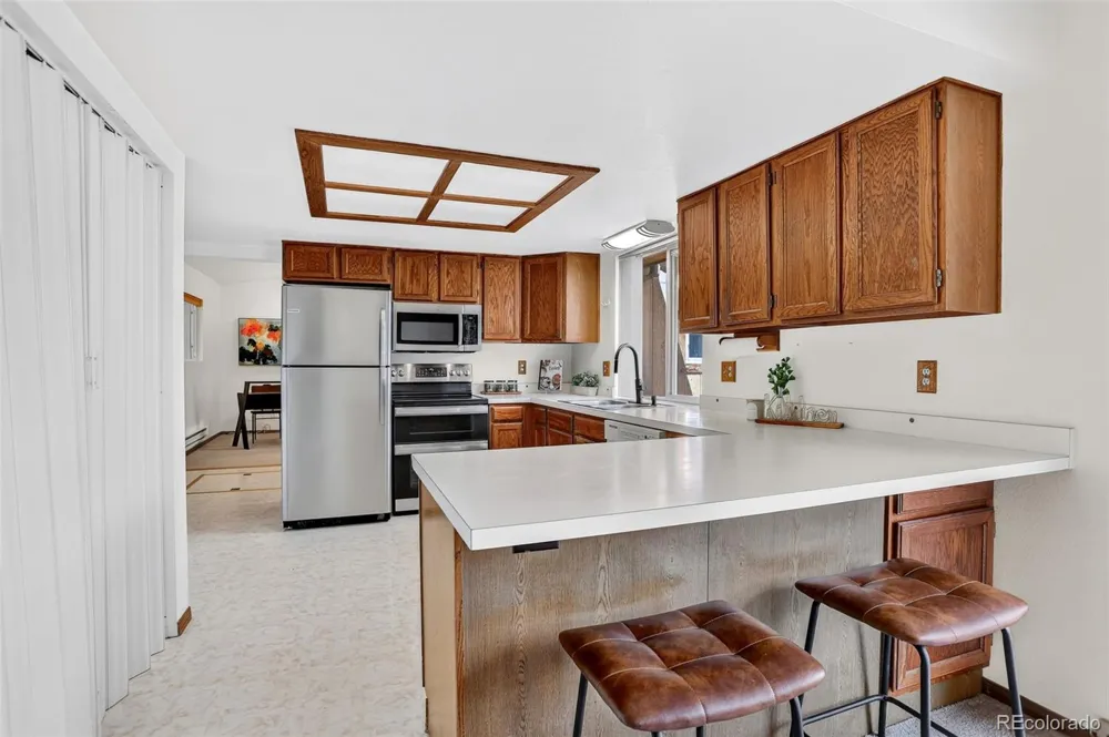 28384 Tresine Drive Evergreen, CO 80439
