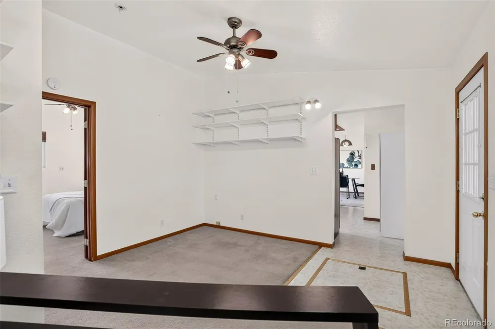 28384 Tresine Drive Evergreen, CO 80439