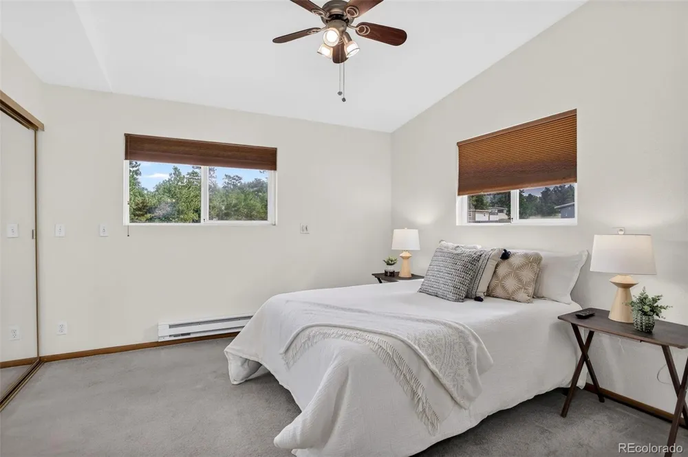 28384 Tresine Drive Evergreen, CO 80439