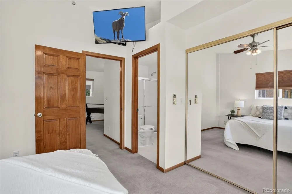 28384 Tresine Drive Evergreen, CO 80439