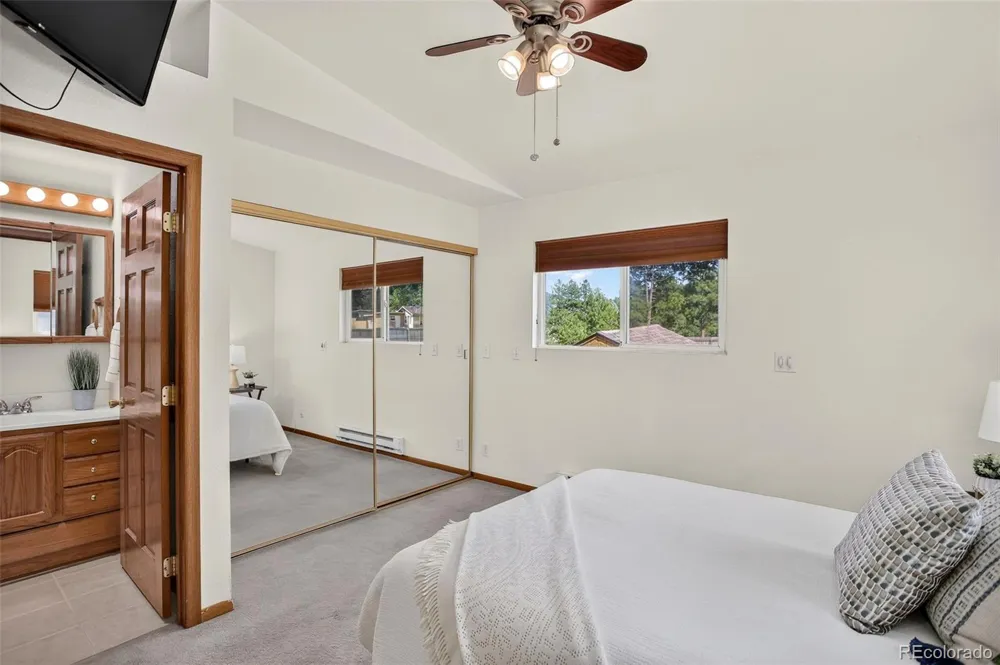 28384 Tresine Drive Evergreen, CO 80439
