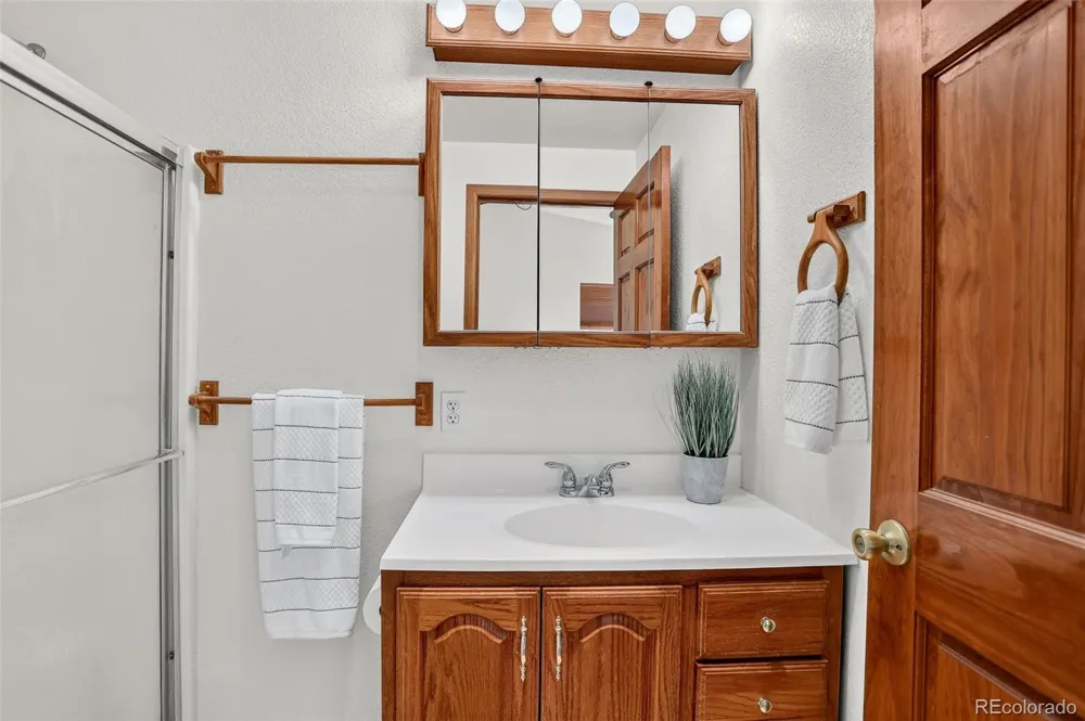 28384 Tresine Drive Evergreen, CO 80439