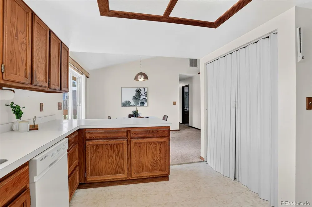 28384 Tresine Drive Evergreen, CO 80439