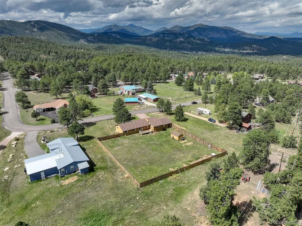 28384 Tresine Drive Evergreen, CO 80439