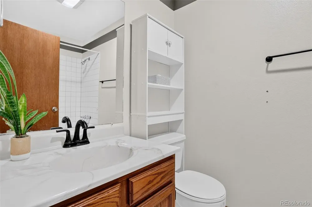 28384 Tresine Drive Evergreen, CO 80439