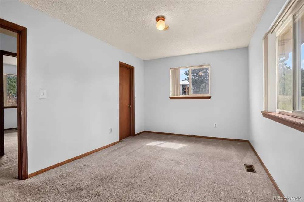 28384 Tresine Drive Evergreen, CO 80439