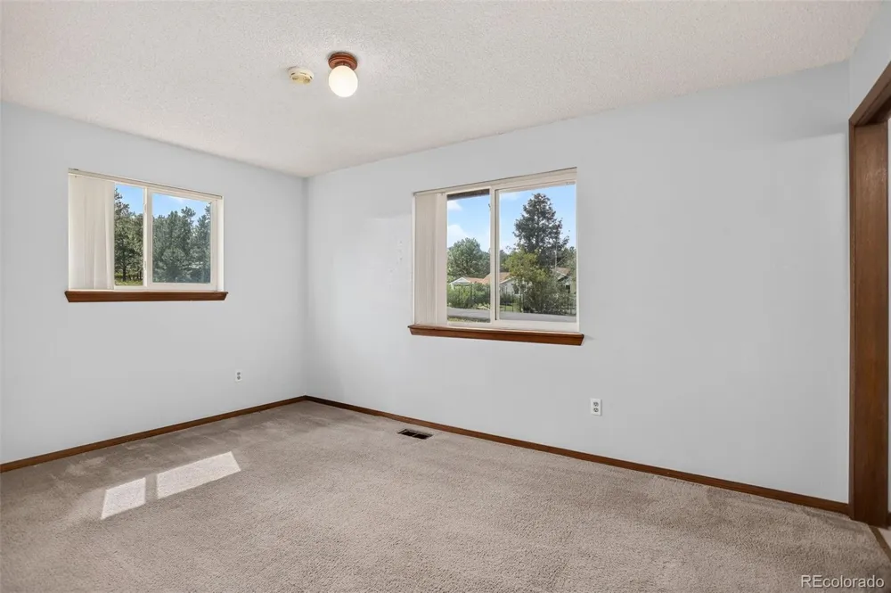 28384 Tresine Drive Evergreen, CO 80439