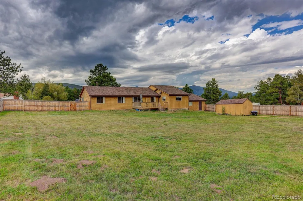 28384 Tresine Drive Evergreen, CO 80439