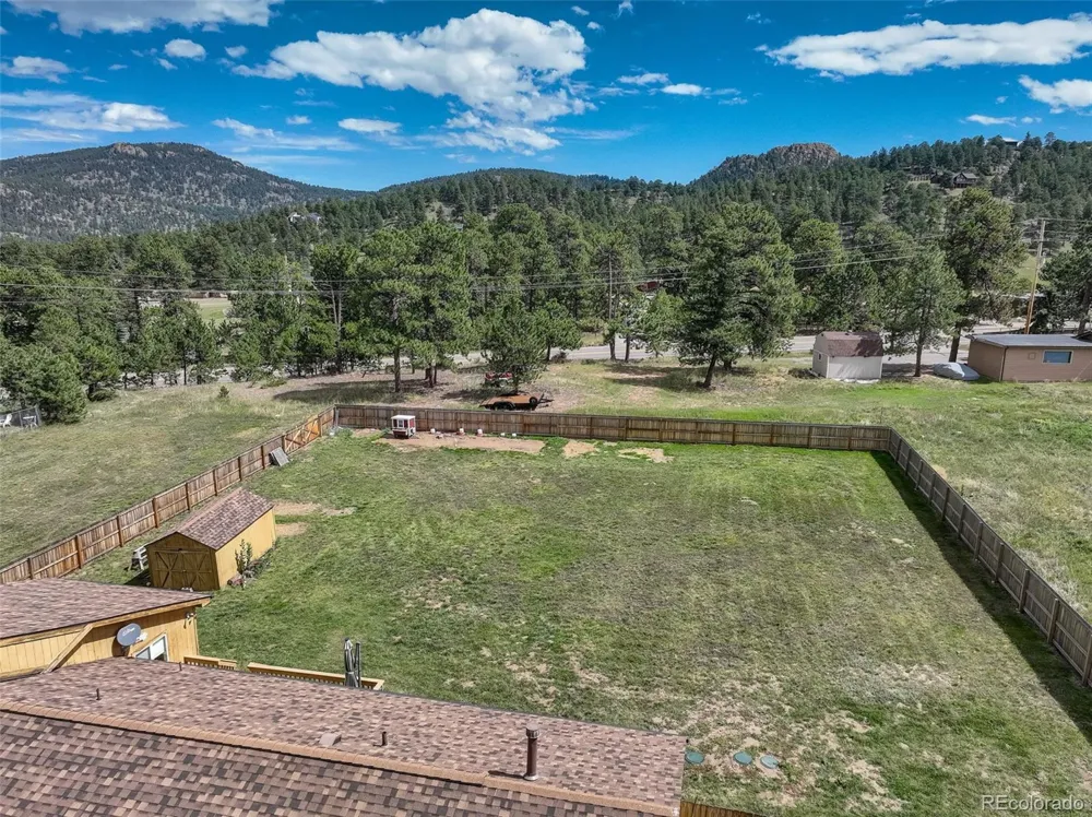 28384 Tresine Drive Evergreen, CO 80439