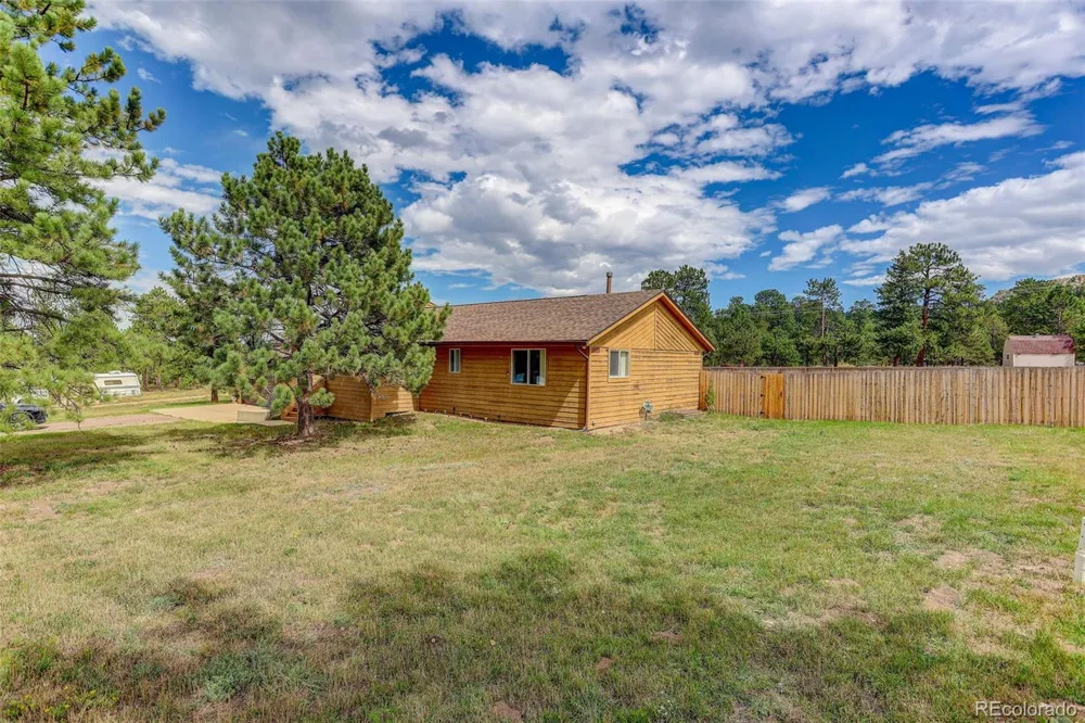 28384 Tresine Drive Evergreen, CO 80439
