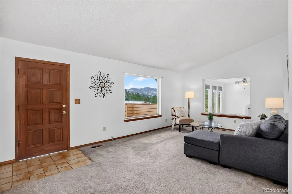 28384 Tresine Drive Evergreen, CO 80439