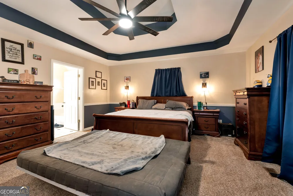 6009 Holly Springs RD Pendergrass, GA 30567
