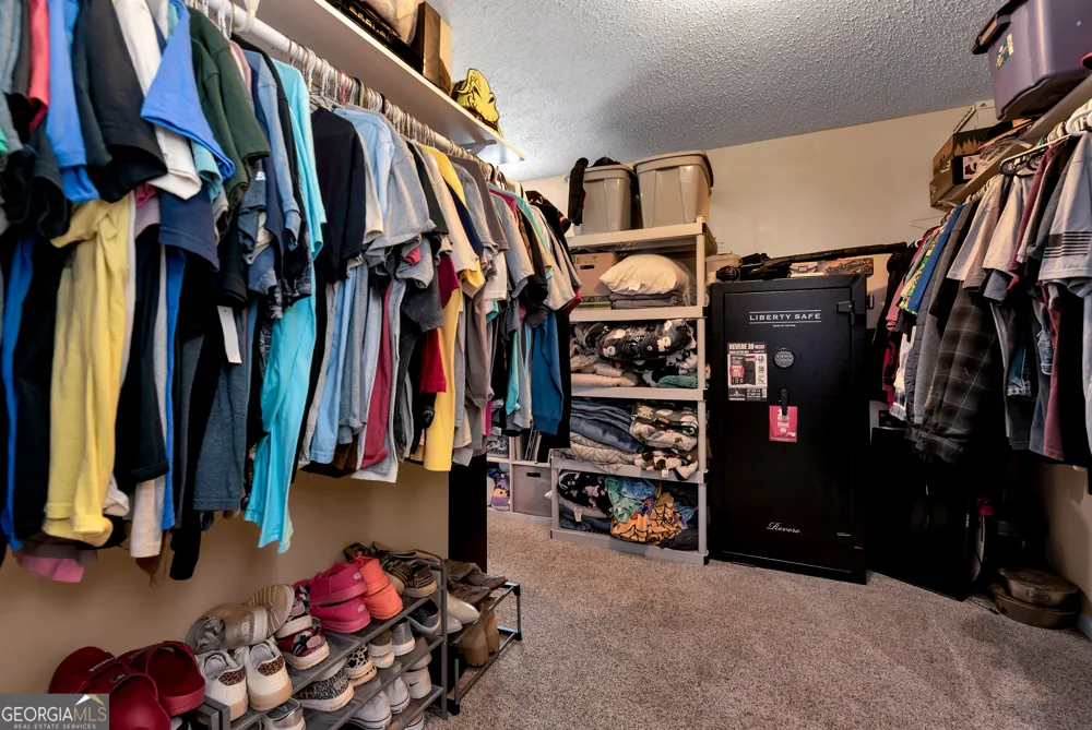 6009 Holly Springs RD Pendergrass, GA 30567