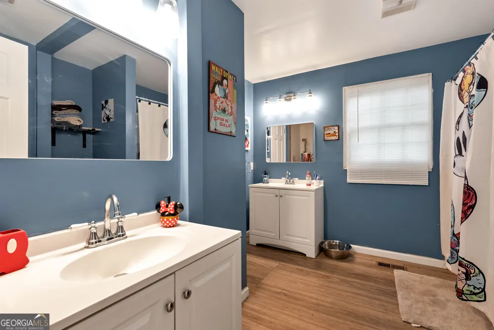 6009 Holly Springs RD Pendergrass, GA 30567