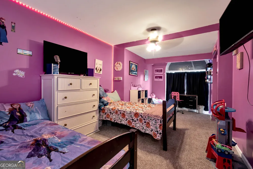 6009 Holly Springs RD Pendergrass, GA 30567