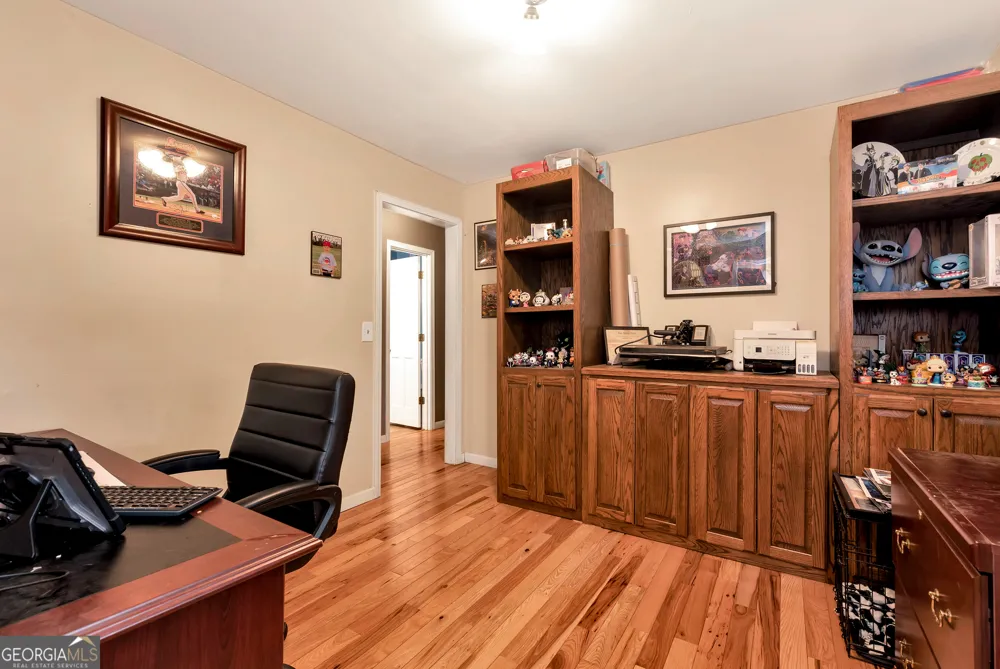 6009 Holly Springs RD Pendergrass, GA 30567