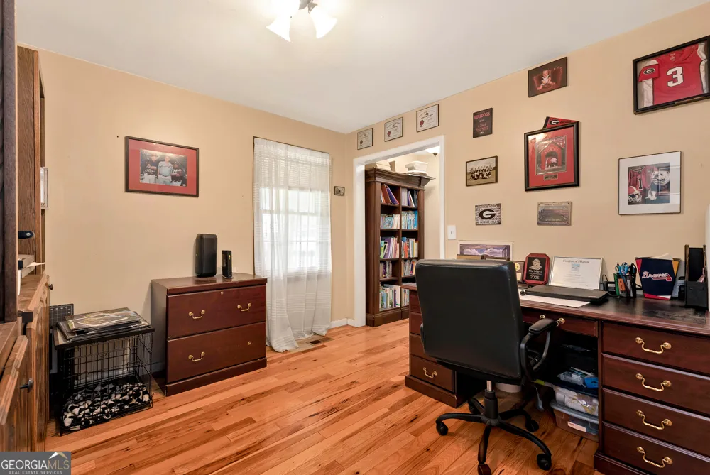 6009 Holly Springs RD Pendergrass, GA 30567