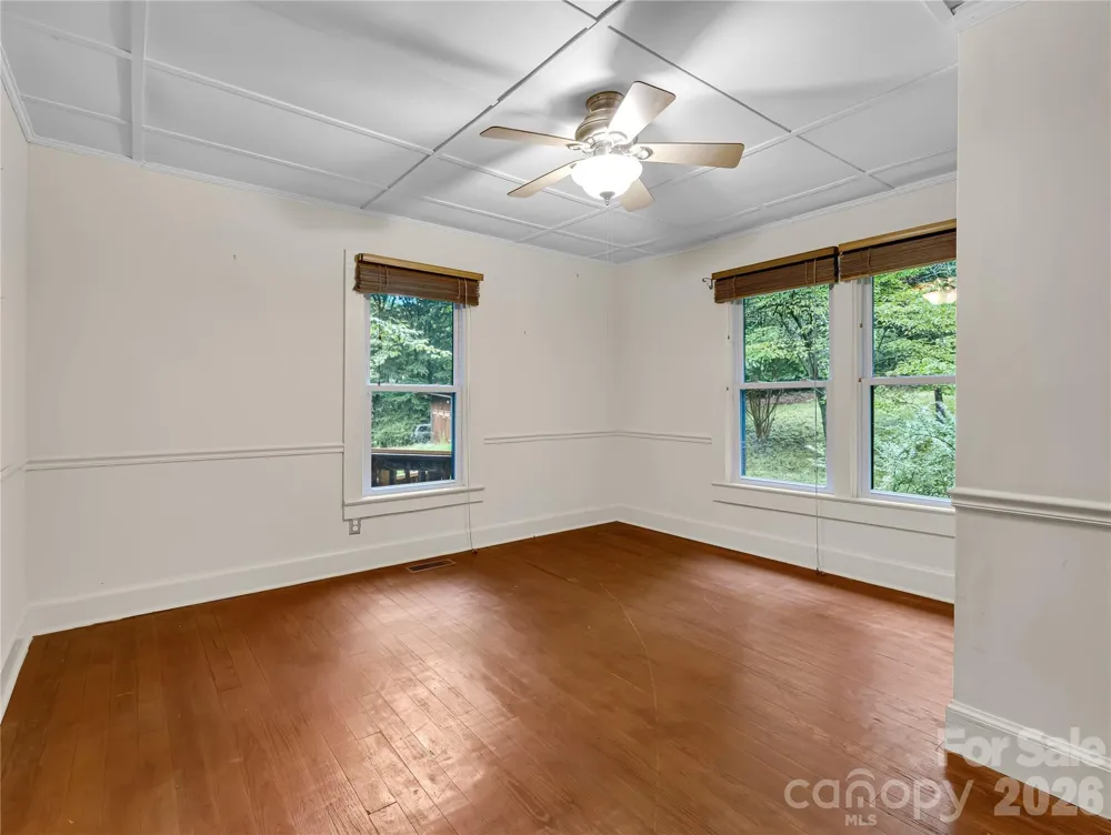 989 Fox Mountain Road Columbus, NC 28722