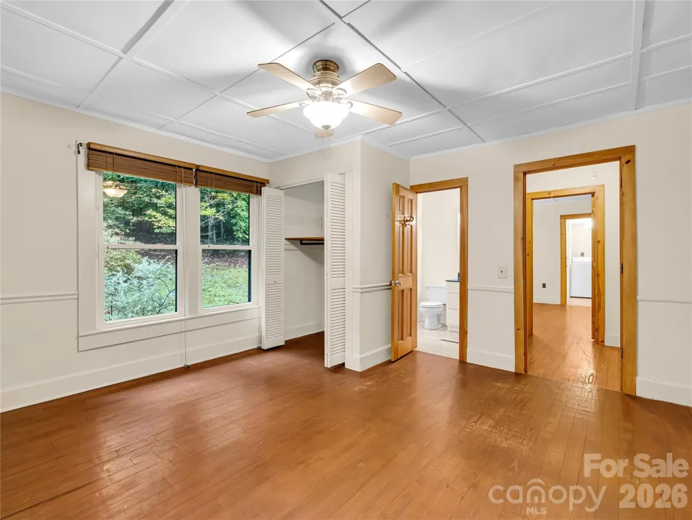 989 Fox Mountain Road Columbus, NC 28722