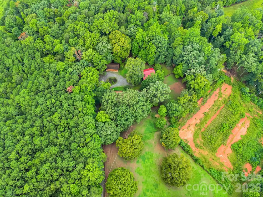 989 Fox Mountain Road Columbus, NC 28722