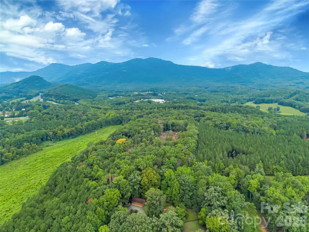 989 Fox Mountain Road Columbus, NC 28722