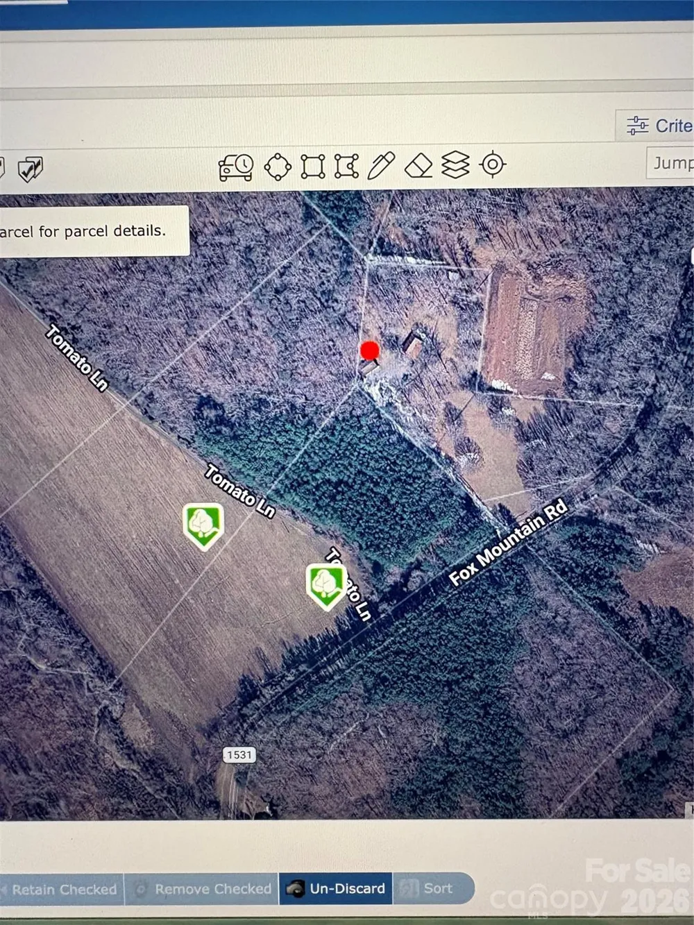 989 Fox Mountain Road Columbus, NC 28722