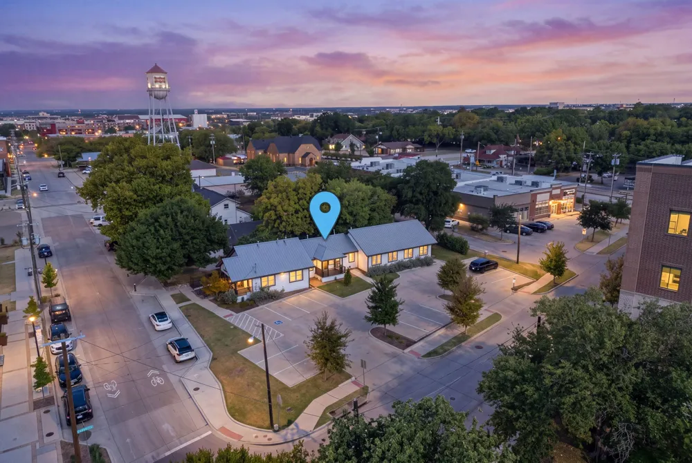 7274 Elm Street Frisco, TX 75034