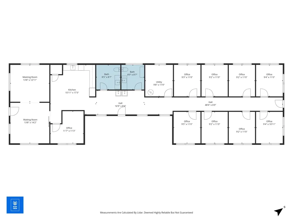 7274 Elm Street Frisco, TX 75034