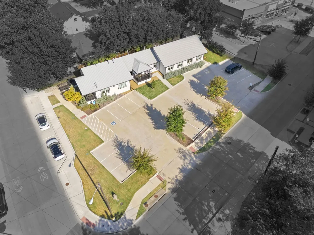 7274 Elm Street Frisco, TX 75034