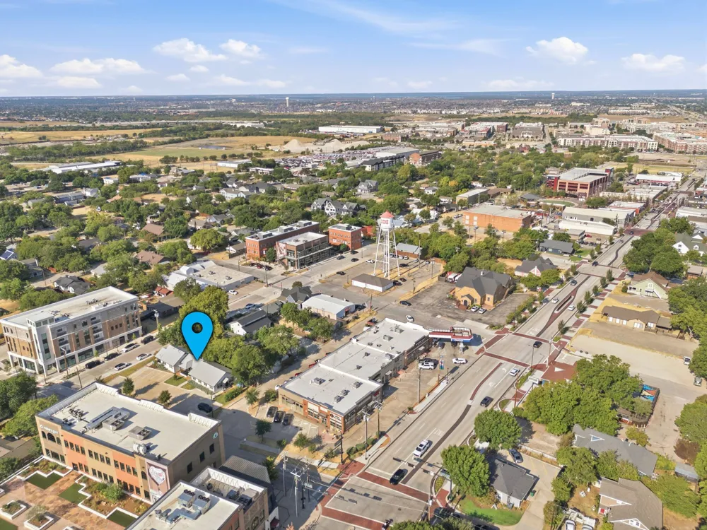 7274 Elm Street Frisco, TX 75034