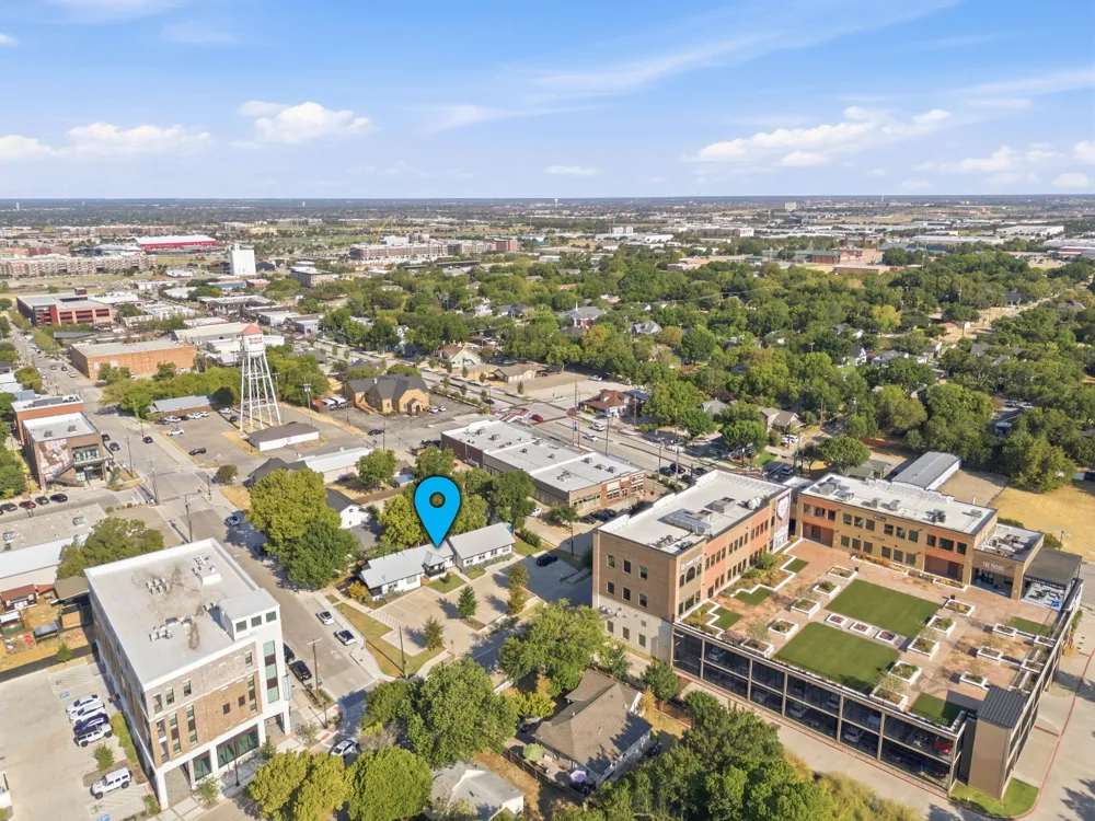 7274 Elm Street Frisco, TX 75034